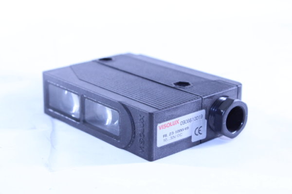 VISOLUX Lichtschranke RL 23-1000/49