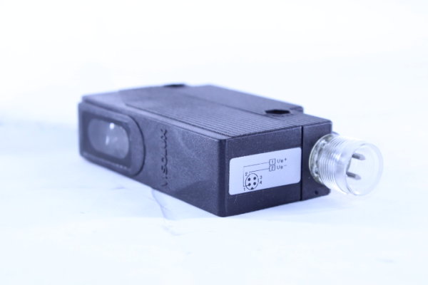 VISOLUX Lichtschranke LF 21-1652/74