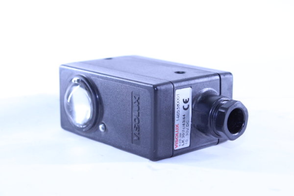VISOLUX Lichtschranke LK 30/7c/43/44