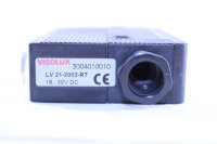 VISOLUX Lichtschranke LV 21-2002-RT