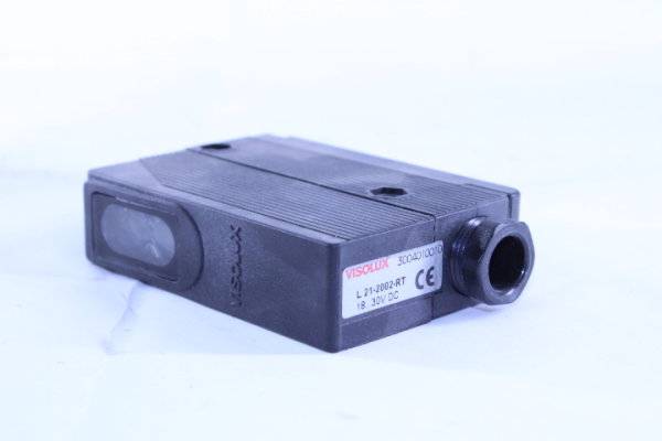 VISOLUX Lichtschranke L 21-2002-RT