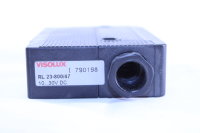 VISOLUX Lichtschranke RL 23-800/47