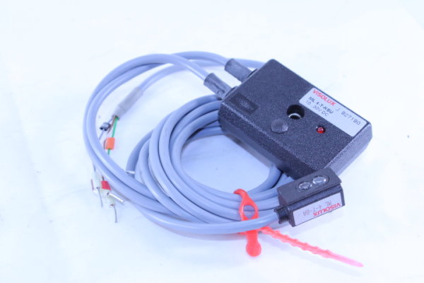 VISOLUX Lichtschranke ML4-T-KSU  ML 4-T-GA
