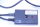 VISOLUX Lichtschranke LS1S-GA-1297/7b/46  (9.228.017E)