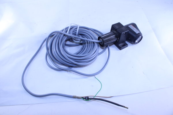 VISOLUX Lichtschranke LS 4 S-V-GA/33