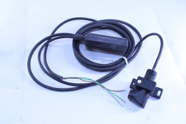 VISOLUX Lichtschranke LS1S-GA-1297/7b/46  (9.228.017E)