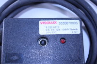 VISOLUX Lichtschranke LS1S-GA-1297/7b/46  (9.228.017E)