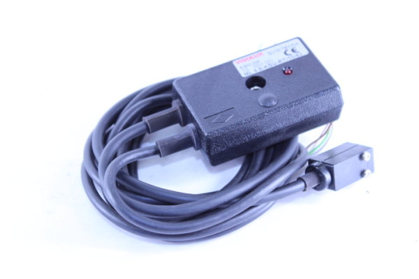 VISOLUX Lichtschranke ML4-8-KSU-RT/15/43 (9.502.006)