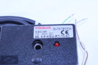 VISOLUX Lichtschranke ML4-8-KSU-RT/15/43 (9.502.006)