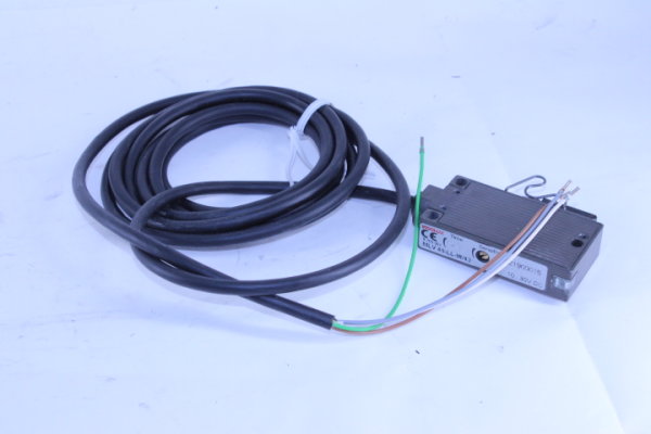 VISOLUX Lichtschranke MLV40-LL-IR/43 (9.705.004)