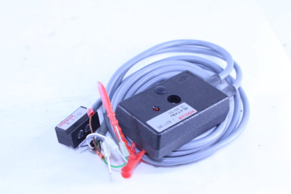 VISOLUX Lichtschranke ML4-T-KSU  ML 4-T-GA
