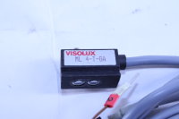 VISOLUX Lichtschranke ML4-T-KSU  ML 4-T-GA