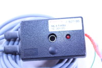 VISOLUX Lichtschranke ML4-T-KSU  ML 4-T-GA