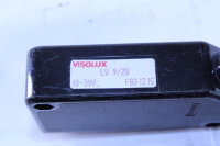 VISOLUX Lichtschranke LV9/28