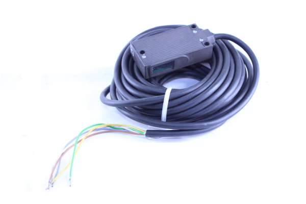 VISOLUX Lichtschranke MLV40-6/33/43/82a/P  (9.426 043)