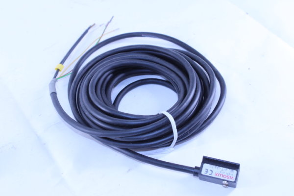 VISOLUX Lichtschranke ML 4-T-GA/33 (9.431.014)