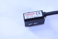 VISOLUX Lichtschranke ML 4-T-GA/33 (9.431.014)
