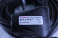 VISOLUX Lichtschranke LS 4 S-V-GA/33