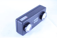 VISOLUX Lichtschranke DAD 30/7b/35/86/87