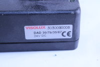 VISOLUX Lichtschranke DAD 30/7b/35/87