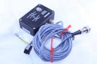 VISOLUX Lichtschranke ST I-1122/Q    ML4-T-GA