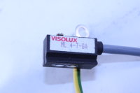 VISOLUX Lichtschranke ST I-1122/Q    ML4-T-GA