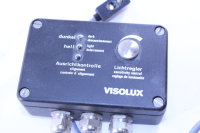 VISOLUX Lichtschranke ST I-1122/Q    ML4-T-GA