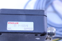 VISOLUX Lichtschranke ST I-1122/Q    ML4-T-GA