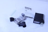 VISOLUX Lichtschranke RL 25-8-H/47/74a (9.633 021)