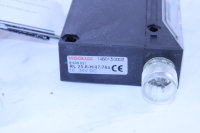 VISOLUX Lichtschranke RL 25-8-H/47/74a (9.633 021)