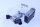 VISOLUX Lichtschranke RL 25-8-H/47/74a (9.633 021)