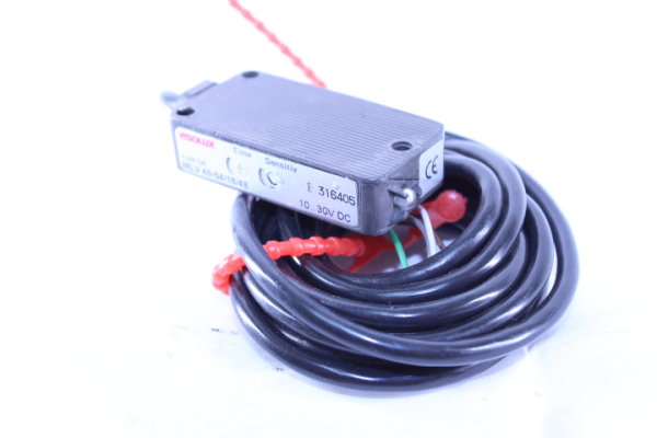 VISOLUX Lichtschranke MLV40-54/16/48  (9.428128)