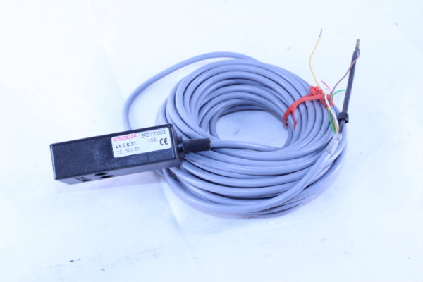 VISOLUX Lichtschranke LS 5S/33