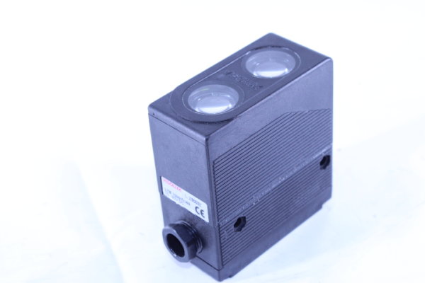 VISOLUX Lichtschranke LTE 1000/7c/49