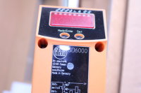 IFM SD6000 Druckluftzähler