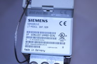 SIEMENS 6SN1123-1AA00-0CA1 Version A