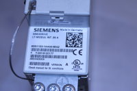 SIEMENS 6SN1123-1AA00-0BA2 Version A