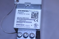 SIEMENS 6SN1123-1AB00-0AA2 Version A