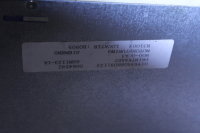 SIEMENS SINUMERIK  LT Modul 6SN1123-1AB00-0CA3