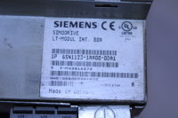 SIEMENS SINUMERIK  LT Modul 6SN1123-1AA00-0DA1