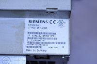 SIEMENS SINUMERIK  LT Modul 6SN1123-1AA01-0FA1