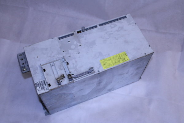 SIEMENS SINUMERIK  ER Modul 6SN1145-1BA02-0CA0 Version XE