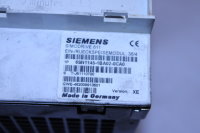 SIEMENS SINUMERIK  ER Modul 6SN1145-1BA02-0CA0 Version XE
