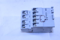 ALLEN BRADLEY Schütz 100-MO9NZ+3