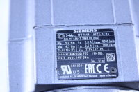 SIEMENS Servomotor 1FT7044-1AF71-1CH1
