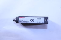 VISOLUX Lichtschranke MLV 40-54-2263