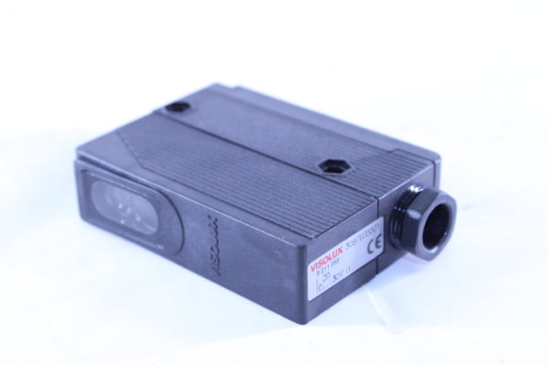 VISOLUX Lichtschranke L20
