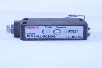 VISOLUX Lichtschranke MLV 40-LL-IR/28/70b
