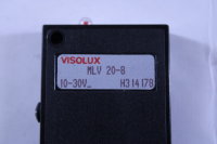 VISOLUX Lichtschranke MLV 20-8