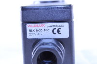 VISOLUX Lichtschranke RLK 6-35/10c
